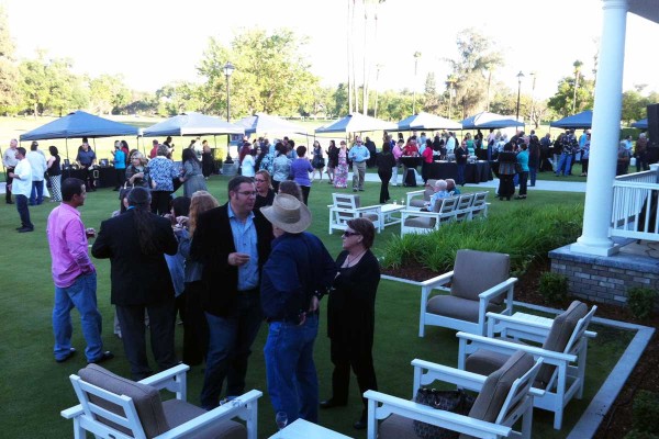 A Taste for Education