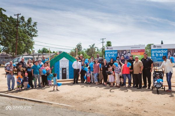 Habitat for Humanity